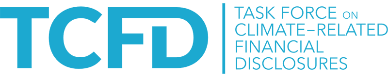 Logo: TCFD