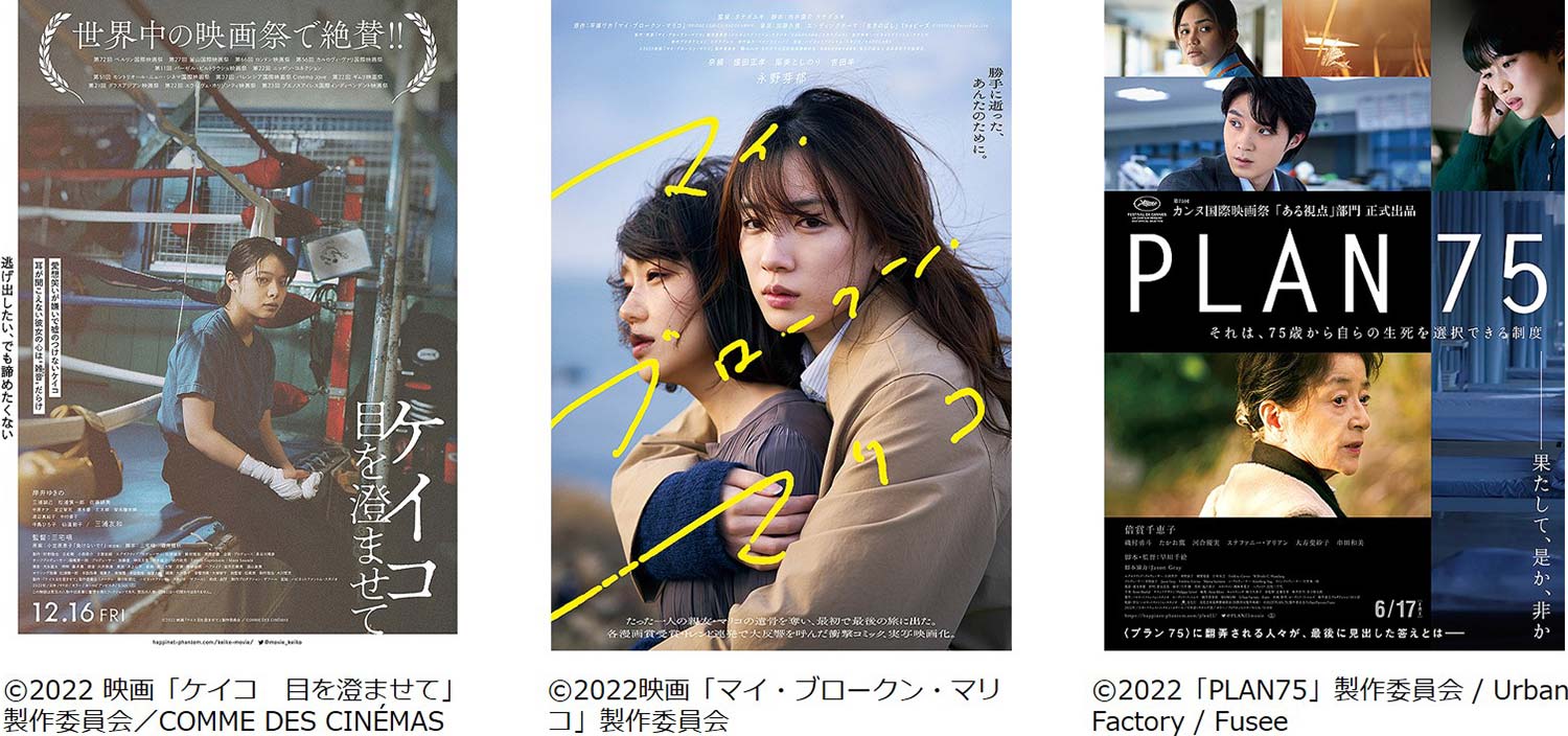 写真:株主優待商品の一部